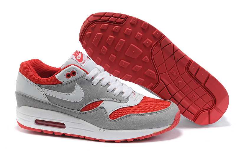 Nike Air Max 87 Chaussures Air Max Femme Chaussure Chaussure Course